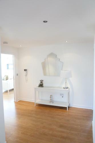Edinburgh Waterfront Apartments