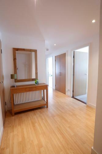 Edinburgh Waterfront Apartments