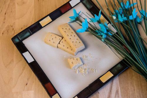 Apartamentos Atholl Brae