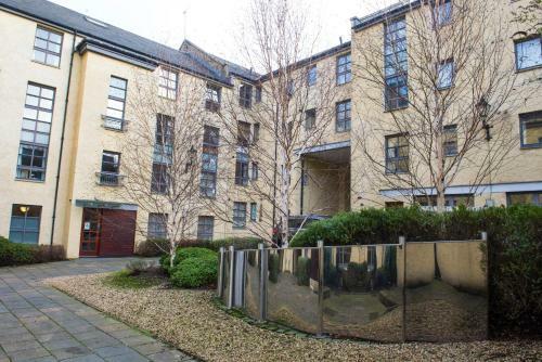 Apartamentos Atholl Brae