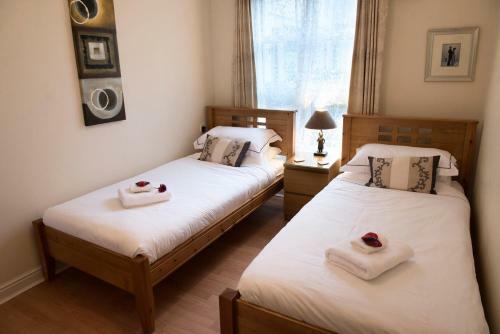 Apartamentos Atholl Brae