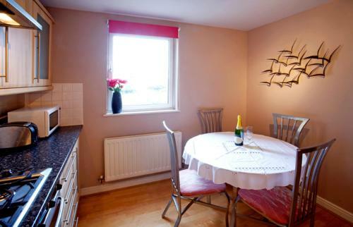 Apartamentos Atholl Brae