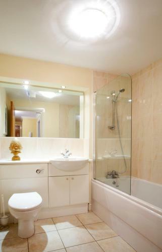 Apartamentos Atholl Brae