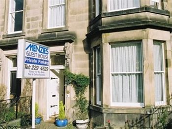Hostal Menzies Guest House