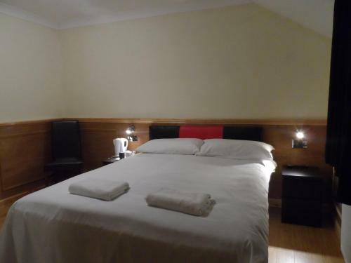 Hostal Minto House