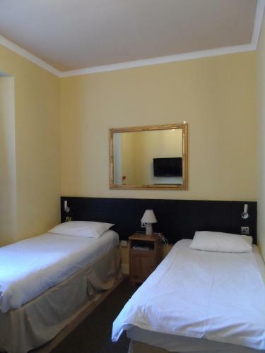 Hostal Minto House