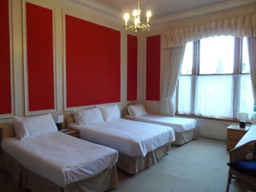 Hostal Minto House