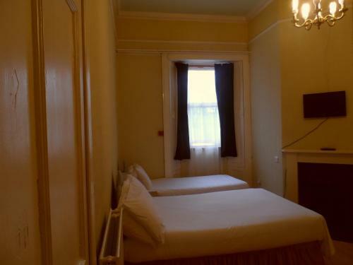 Hostal Minto House