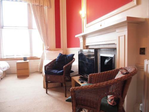 Hostal Minto House