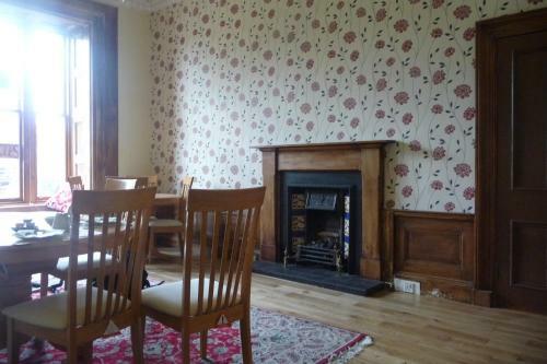 Hostal Minto House