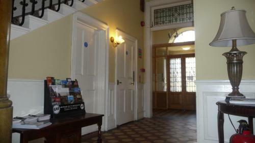 Hostal Minto House