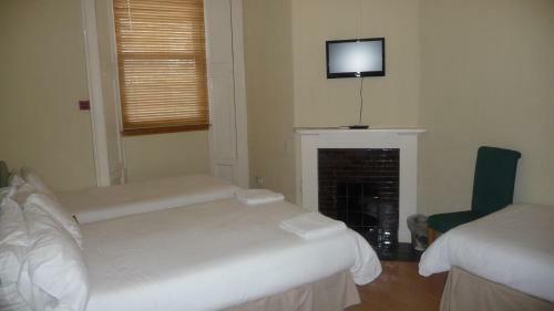 Hostal Minto House