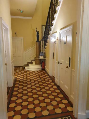Hostal Minto House