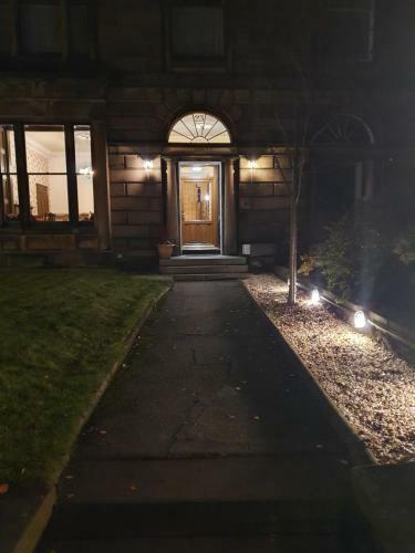 Hostal Minto House