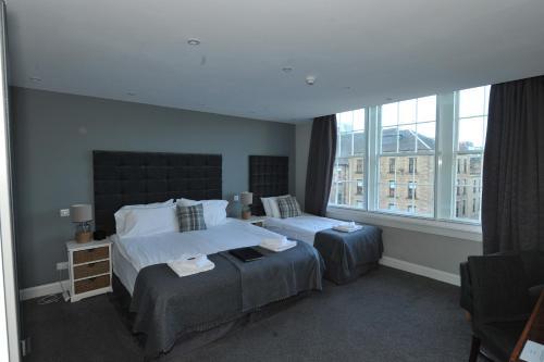 Bed & Breakfast No. 53 Frederick Street