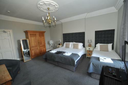 Bed & Breakfast No. 53 Frederick Street