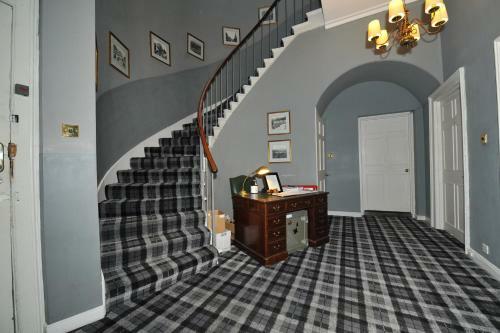 Bed & Breakfast No. 53 Frederick Street