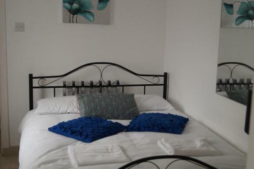 Hostal Edinburgh Thistle Guest House