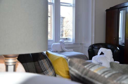 Hostal International Guest House