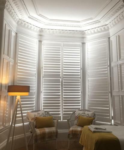 Hostal International Guest House