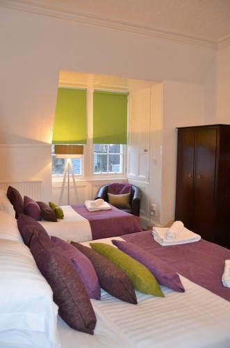 Hostal International Guest House