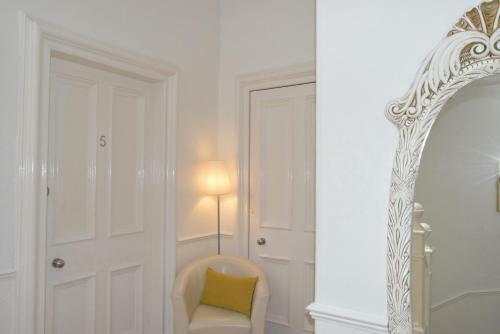 Hostal International Guest House