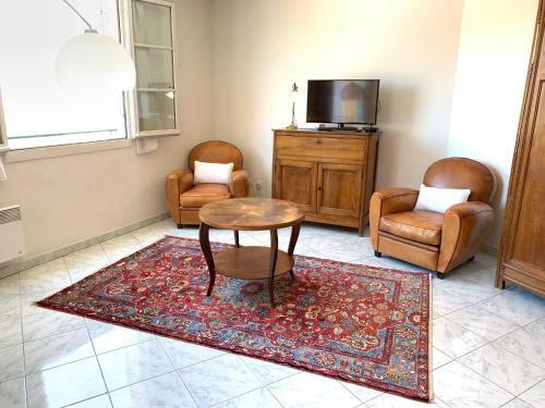 Riviera Rent Apartments - Old Town