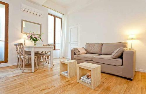 Riviera Rent Apartments - Old Town