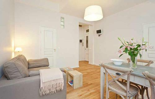 Riviera Rent Apartments - Old Town