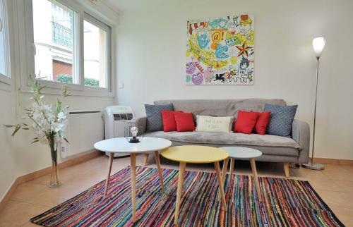Riviera Rent Apartments - Old Town