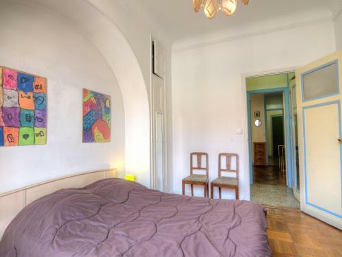 Apartment Les Colisees Nice