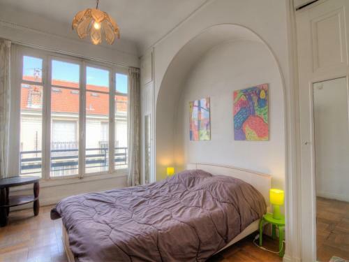 Apartment Les Colisees Nice