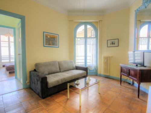 Apartment Les Colisees Nice
