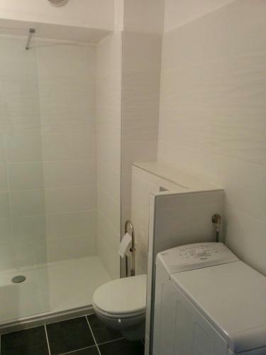 Apartamento Appartement Terrasse Nice