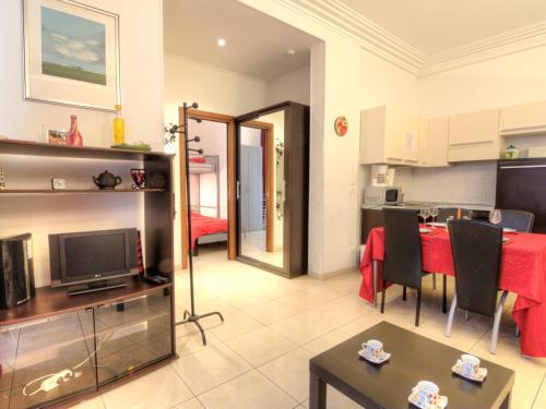 Apartment Prom Des Anglais Nice