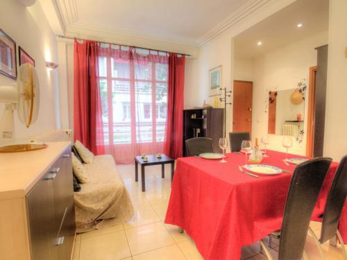 Apartment Prom Des Anglais Nice