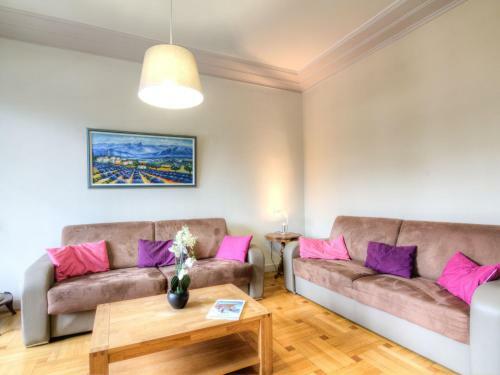 Apartment Nice 1