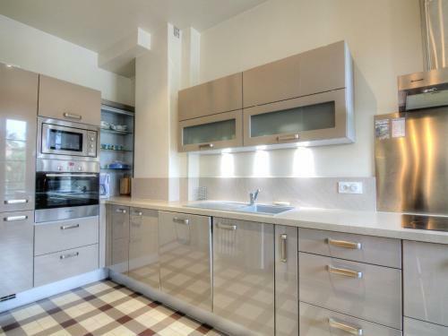 Apartment Nice 1