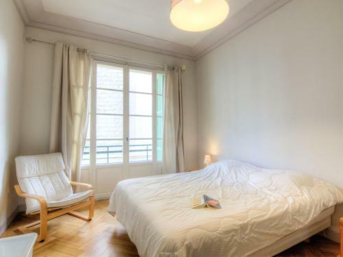 Apartment Nice 1