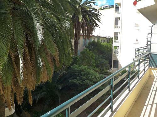 Apartment Nice 1