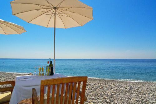 Apartamento Appartement Du Thiers