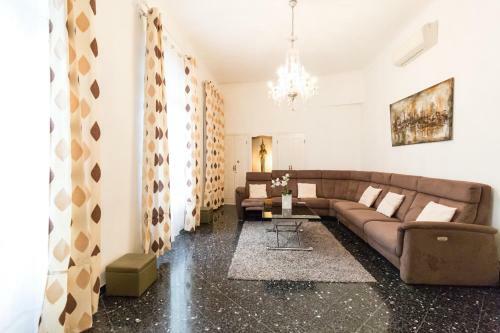 Apartamento Appartement Du Thiers