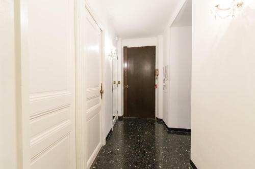 Apartamento Appartement Du Thiers