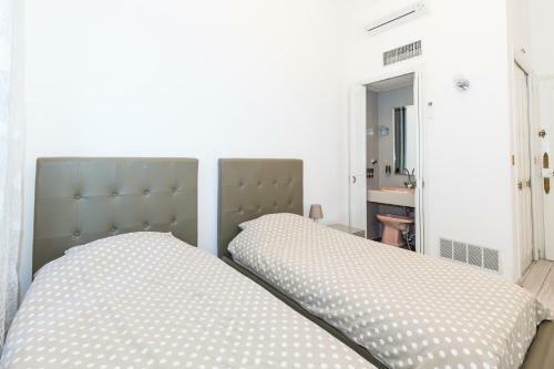 Apartamento Appartement Du Thiers