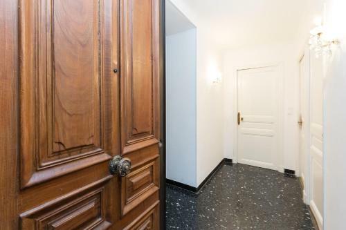 Apartamento Appartement Du Thiers