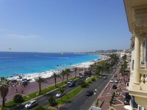 Apartamento 7 Promenade Des Anglais