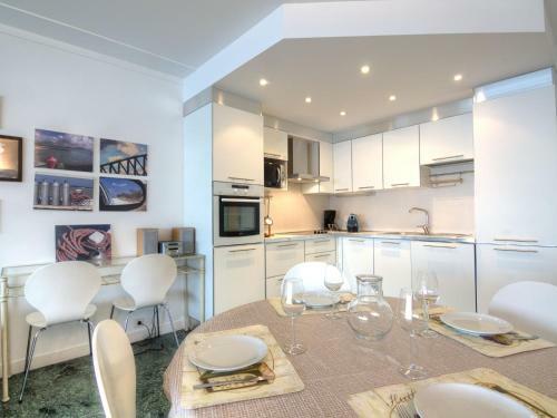 Apartamento 7 Promenade Des Anglais