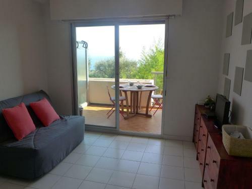 Apartamentos Jardin Bleu