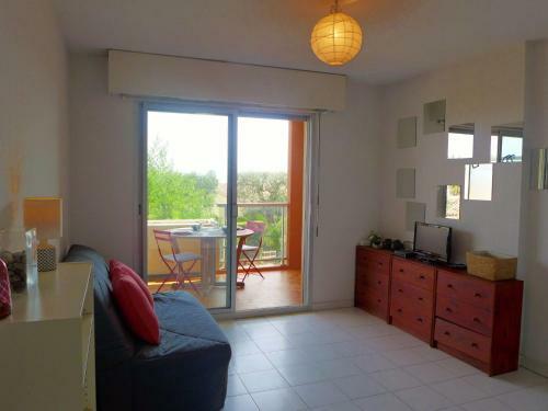 Apartamentos Jardin Bleu