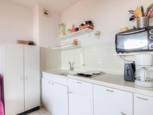 Apartamentos Jardin Bleu